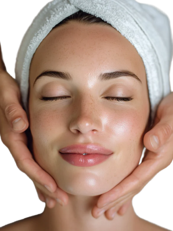 Radiance Brightening Facial