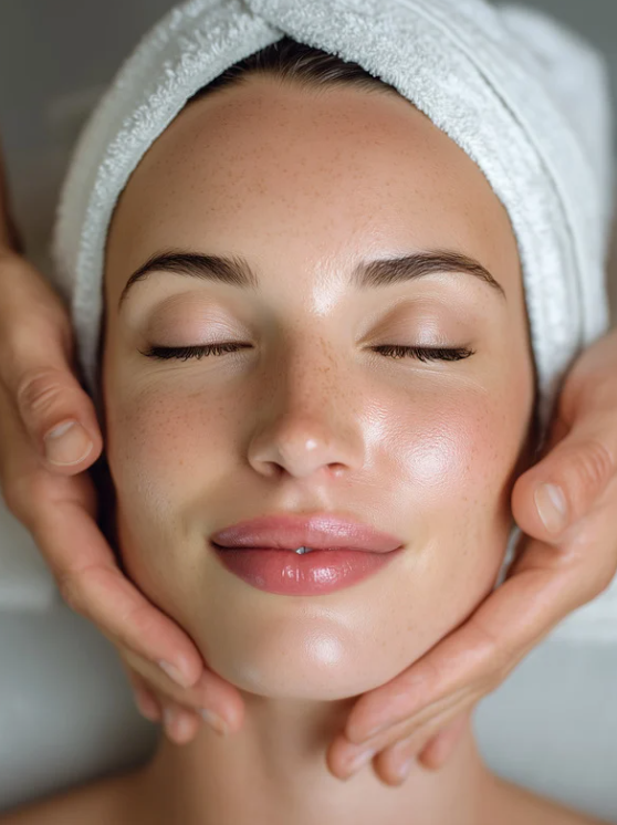 Skin Envie Aesthetics Treatment Space