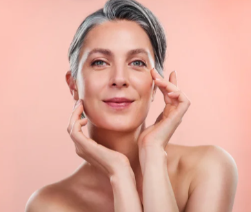 Timeless Glow Firming Facial