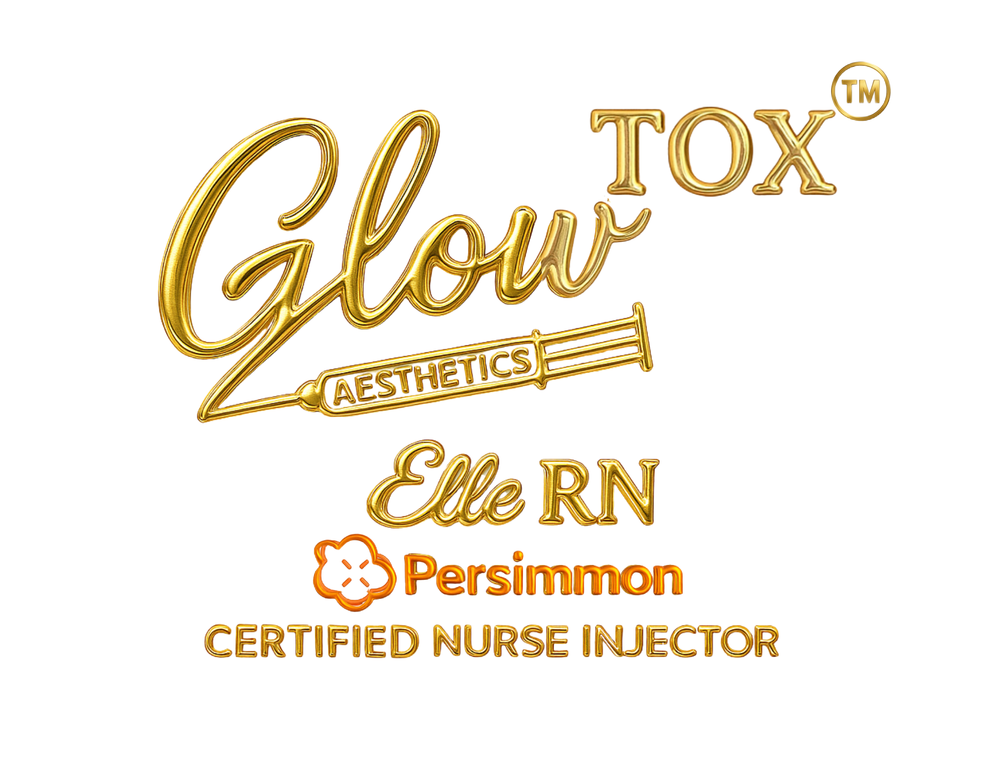 GlowTox RN Logo